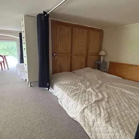 Apartmán T2 Mezzanine Avec Wifi Pour 6 Personnes, Pres Du Centre De - Fr-1-403-114 *