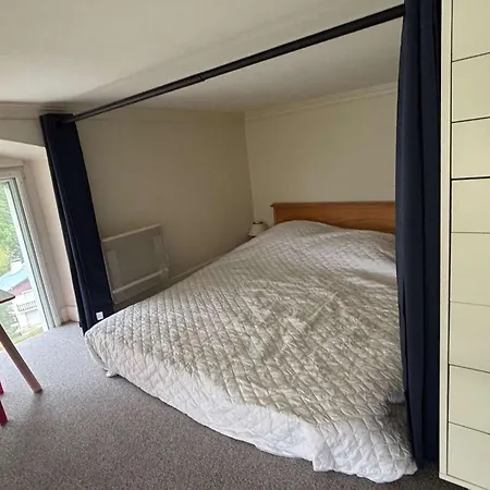 T2 Mezzanine Avec Wifi Pour 6 Personnes, Pres Du Centre De - Fr-1-403-114 Apartmán *