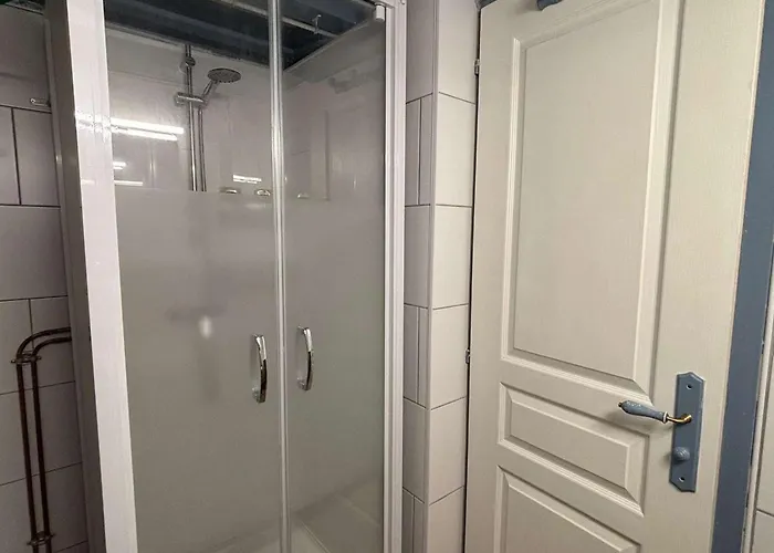 Апартаменты T2 Mezzanine Avec Wifi Pour 6 Personnes, Pres Du Centre De - Fr-1-403-114